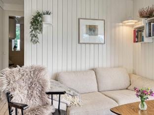 person holiday home in Melby-By Traum Vacation rental in Zealand