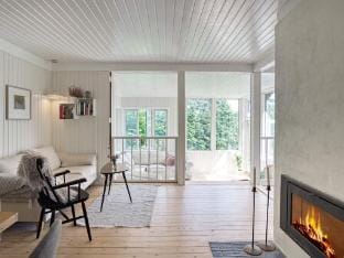 person holiday home in Melby-By Traum Vacation rental in Zealand