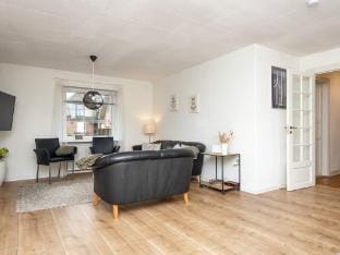 Cozy Beach House Retreat - By Traum Ferienwohnungen Vacation rental in Hvide Sande