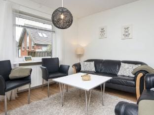 Cozy Beach House Retreat - By Traum Ferienwohnungen Vacation rental in Hvide Sande