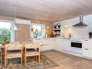 person holiday home in Hvide Sande-By Traum Vacation rental in Hvide Sande