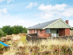 person holiday home in Hvide Sande-By Traum Vacation rental in Hvide Sande