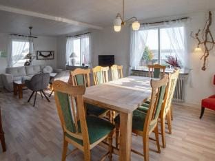 person holiday home in Lemvig-By Traum Vacation rental in Central Denmark Region