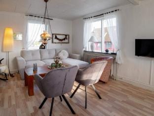 person holiday home in Lemvig-By Traum Vacation rental in Central Denmark Region