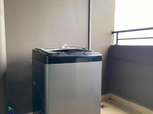 Enjoy Living 3BR at Meikarta Apartment By Travelio Apartment in West Java