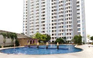Comfortable 2BR Supermall Mansion Apt By Travelio Apartment in Surabaya