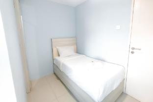 Comfortable 2BR Supermall Mansion Apt By Travelio Apartment in Surabaya