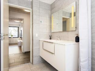 star holiday home in Ulfborg-By Traum Vacation rental in Central Denmark Region