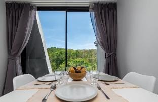 Loft suite 1BR next to Naiharn beach Vacation rental in Rawai