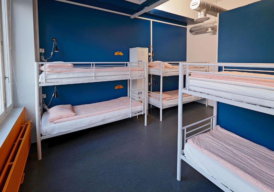 Luang Prabang Hostel and Travel Hotel in Luang Prabang