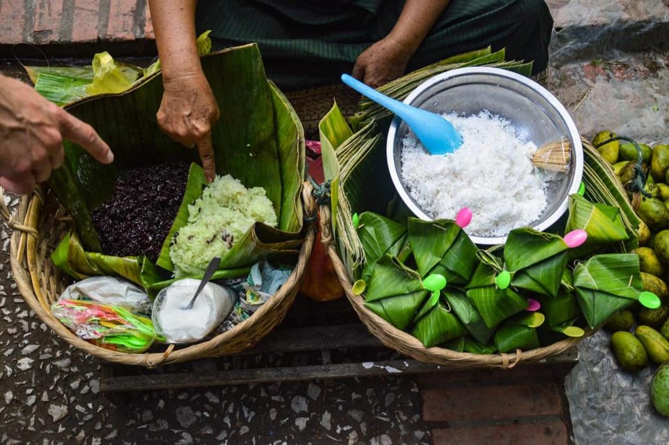 Luang Prabang Hostel and Travel Hotel in Luang Prabang