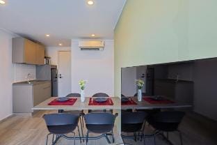 Chalong Houses Vacation rental in Chalong