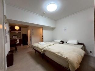 Bay Area Houses Vacation rental in Osaka