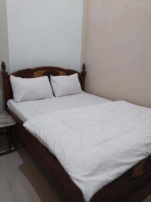 Tafufu villa tumpak sewu Villa in East Java