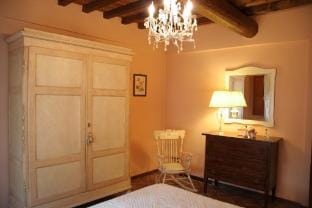 La Casetta del Borgo di San Gimignano Apartment in Tuscany