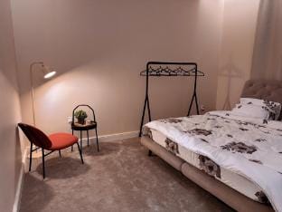استديو فندقي جديد  Apartment in Riyadh