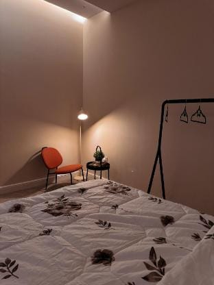 استديو فندقي جديد  Apartment in Riyadh