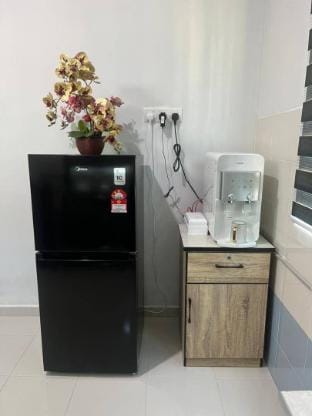 Homestay Cenderawasih Jitra (Muslim Only) Vacation rental in Kedah
