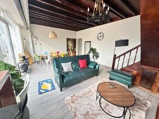 Da Lat Hill Retreat Villa Vacation rental in Dalat