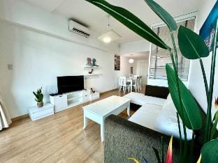 2 bedrooms service apartment by Notre-Dame Apartment in Ho Chi Minh City