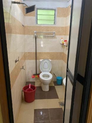 Merkang Guesthouse Pasir Puteh Studio 3 Vacation rental in Malaysia