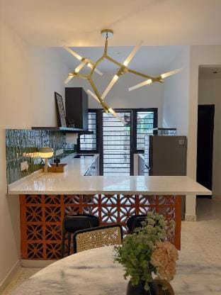 58 Mayang - Minimalist Stay in PJ Vacation rental in Petaling Jaya