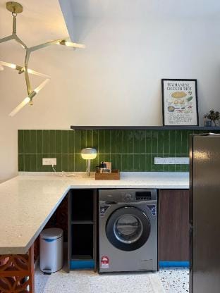 58 Mayang - Minimalist Stay in PJ Vacation rental in Petaling Jaya