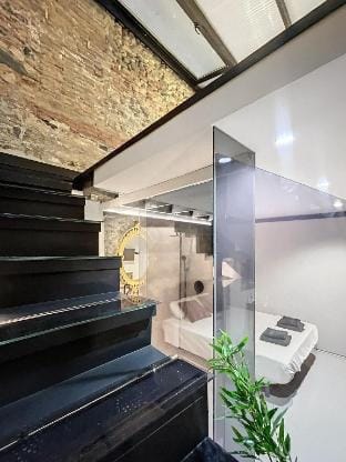 H&H Suite Santa Paula Apartment in Granada