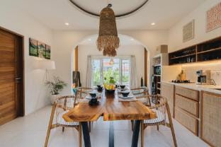 Villa Segara Angin Vacation rental in Bali
