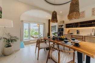 Villa Segara Angin Vacation rental in Bali