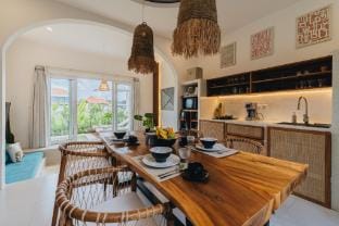 Villa Segara Angin Vacation rental in Bali