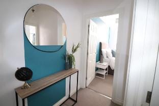 The Windsor Club Apartment Vacation rental in Royal Leamington Spa