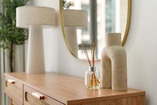 Silkhaus Elite 1BDR | 29 Boulevard | Downtown Vacation rental in Dubai