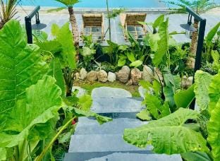 Lakeside Villa Chuong My Ha Noi Vacation rental in Laos