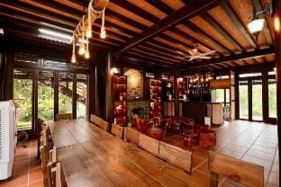 Gold Apple Villa Ba Vi Ha Noi Vacation rental in Laos