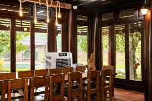 Son Tay Houses Vacation rental in Laos
