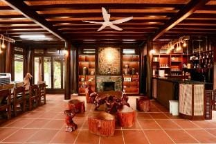 Son Tay Houses Vacation rental in Laos
