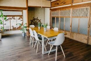 THE LANDSCAPE　|　しまなみ海道で余白を楽しむ一棟貸し宿 Vacation rental in Hiroshima Prefecture