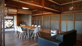 THE LANDSCAPE　|　しまなみ海道で余白を楽しむ一棟貸し宿 Vacation rental in Hiroshima Prefecture