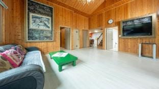 Gapyeong Windmill Pension Bed and Breakfast in Gyeonggi-do