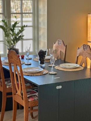 Cozy seaview in the heart of Son Vacation rental in Viken, Norway