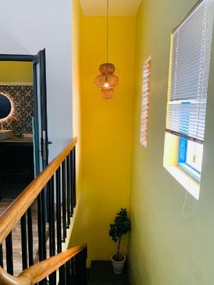 ninh hoa center town house  Vacation rental in Khanh Hoa Province