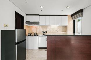 Beleria by Kozystay - Sudirman Vacation rental in South Jakarta City