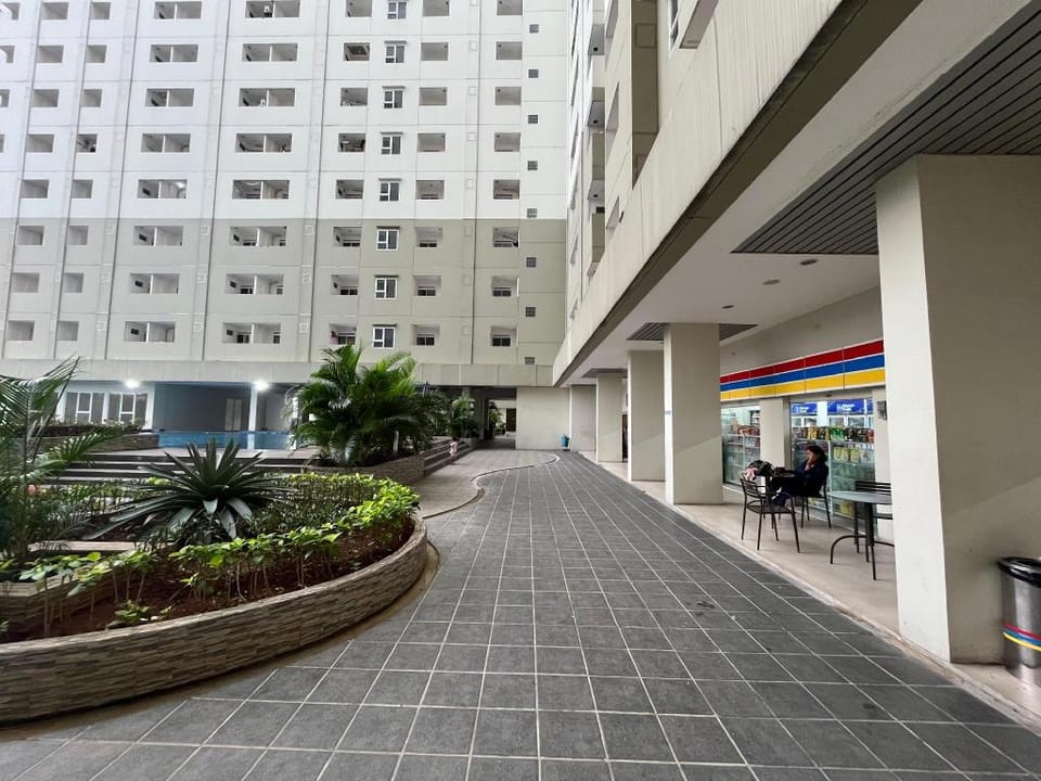 XYZ RENT Hotel in Jakarta