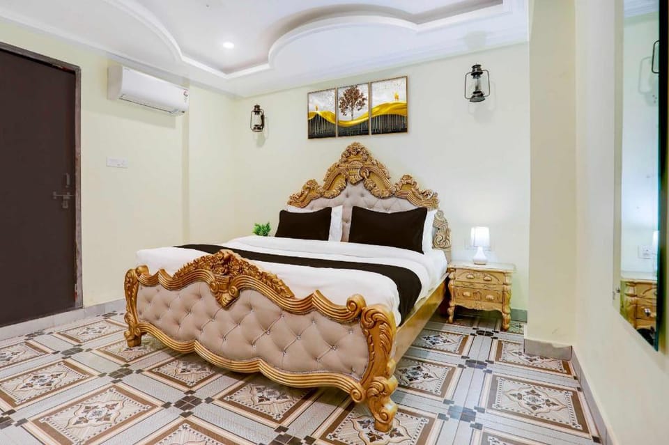 Townhouse Varanasi IP Sigra Mall Hotel in Varanasi