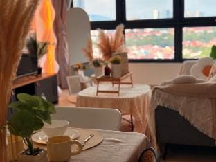 Cheras Houses Vacation rental in Federal Territory of Kuala Lumpur