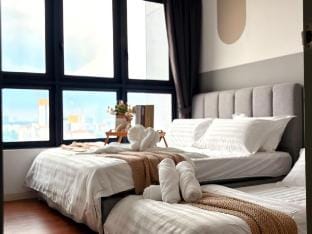 Cheras Houses Vacation rental in Federal Territory of Kuala Lumpur