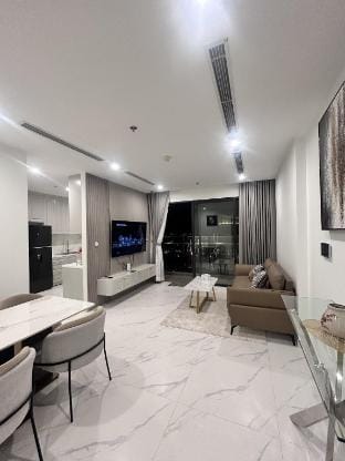 Melon Homestay  Apartment in Ho Chi Minh City