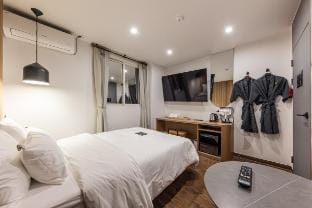 Hotel Yelow Gold Branch Vacation rental in Seoul