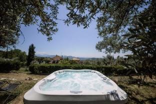 Gorgeous Antique Villa Casa Rinaldi close to Rome Villa in Lazio